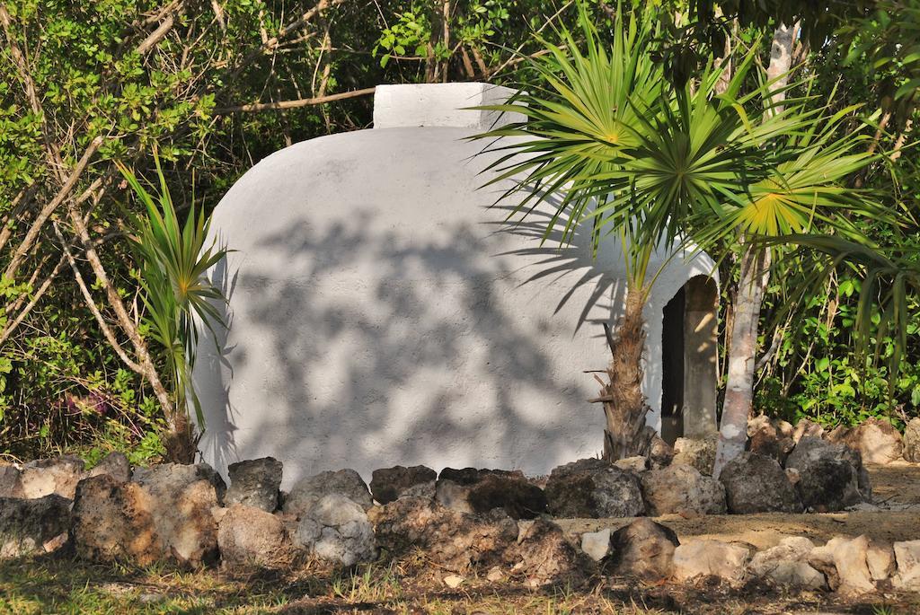 Hotel El Chital Raudales المظهر الخارجي الصورة