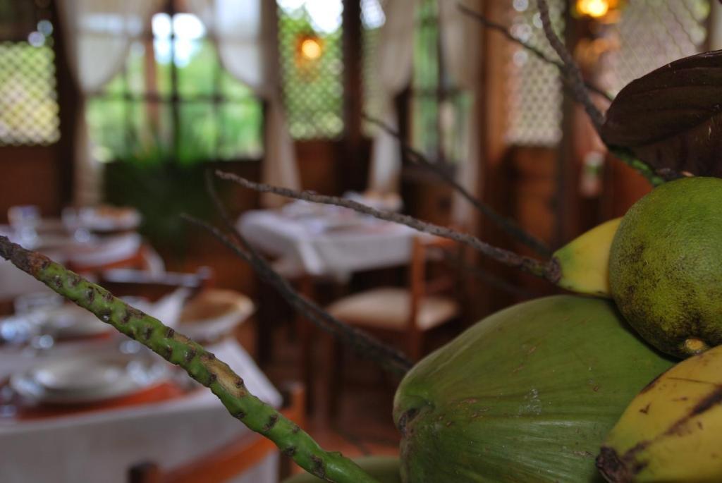 Hotel El Chital Raudales المظهر الخارجي الصورة